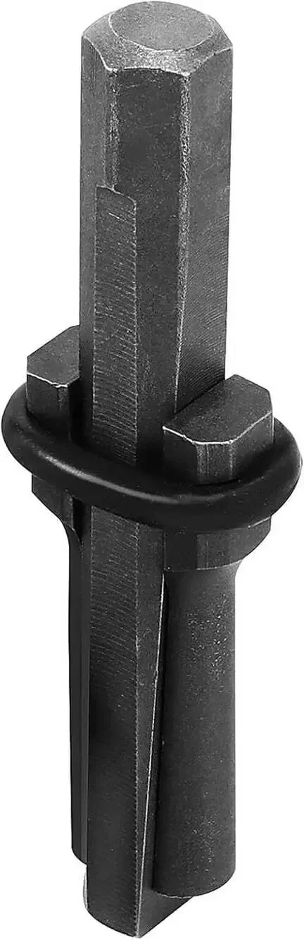 10 Pieces Wedges and Feather Shims 5/8 Inch Steel Heavy Duty Stone Splitter